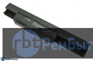 Аккумуляторная батарея для Asus K53 (A32-K53) 10,8V 5200mAh OEM черная