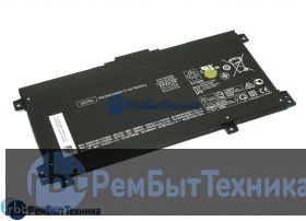 Аккумуляторная батарея для HP Envy 17M (LK03XL) 11.55V 55,8Wh