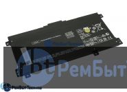 Аккумуляторная батарея для HP Envy 17M (LK03XL) 11.55V 55,8Wh