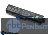 Аккумуляторная батарея для Toshiba L750 (PA3634U-1BAS) 7800mAh 10.8V OEM черная