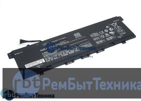 Аккумуляторная батарея для HP ENVY 13-AH (KC04XL) 15.4V 3454mAh