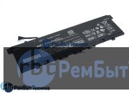 Аккумуляторная батарея для HP ENVY 13-AH (KC04XL) 15.4V 3454mAh