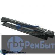 Аккумуляторная батарея для Dell Inspiron 15-3521 14.8V 40Wh XCMRD