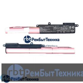 Аккумуляторная батарея для Asus X540LA (A31N1519) 10.8-11.25V 33-36Wh черная