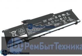 Аккумуляторная батарея для HP ENVY x360 13-ay (BN03XL) 11.55V 4195mAh