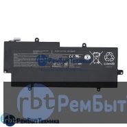 Аккумуляторная батарея для Toshiba Portege Z830 (PA5013U-1BRS) 47Wh черная