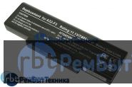 Аккумуляторная батарея для Asus A9, F2, F3, S9, Z series 7800mAh A32-F3 OEM черная