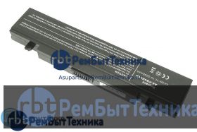 Аккумуляторная батарея для Samsung P50 P60 R45 R40 X60 X65 (AA-PB4NC6B) 5200mAh OEM черная