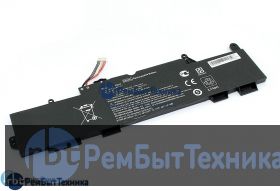 Аккумуляторная батарея для HP EliteBook 730 (SS03XL) 11.55V 2200mAh OEM