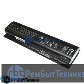 Аккумуляторная батарея для HP DV6-7000 DV6-7002tx DV6-7099 (MO06) 62Wh черная