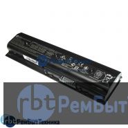 Аккумуляторная батарея для HP DV6-7000 DV6-7002tx DV6-7099 (MO06) 62Wh черная