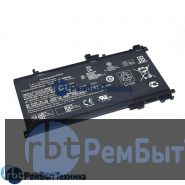 Аккумуляторная батарея для HP Pavilion 15-bс Omen 15-ax (TE04XL) 15.4V 63.3Wh