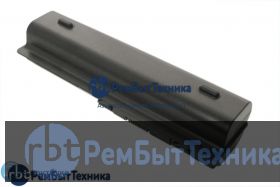 Аккумуляторная батарея для HP Pavilion DV4, DV5 (HSTNN-CB72) 8800mAh OEM черная