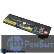 Аккумуляторная батарея для Lenovo ThinkPad T440 T440s X240 (0C52861 68) 11.4V 24Wh