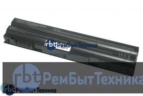 Аккумуляторная батарея для Dell Latitude E6420 5200mAh T54FJ (4NW9) OEM черная