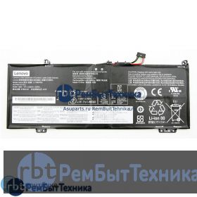 Аккумуляторная батарея для Lenovo 530S-14IKB (L17C4PB0)