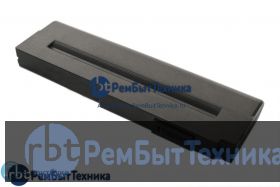 Аккумуляторная батарея для Asus X55 M50 G50 N61 M60 N53 M51 G60 G51 7800mAh OEM черная