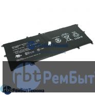 Аккумуляторная батарея для Sony Vaio SVF14 SVF15 (VGP-BPS40) 15.0V 48Wh