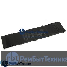 Аккумуляторная батарея для Asus UX310 UX410 (B31N1535) 11.4V 4110mAh черная