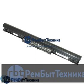Аккумуляторная батарея для HP Pavilion SleekBook 14 (HSTNN-DB4D) 14.4V 2390mAh37Wh