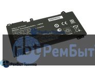 Аккумуляторная батарея для HP ProBook 430 G6 (RE03-3S1P) 11,55V 3500mAh OEM черная