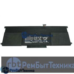 Аккумуляторная батарея для Asus ZenBook UX301L (C32N1305) 11,1V 50Wh