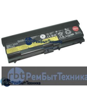 Аккумуляторная батарея для Lenovo ThinkPad L430 (70++, 55++) 11.1V 94Wh черная