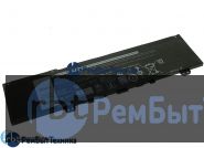 Аккумуляторная батарея для Dell 5370 (F62G0) 11.4V 3166mAh