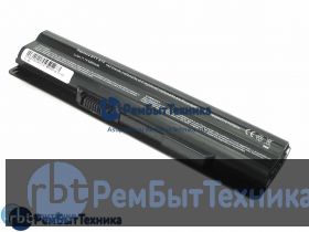 Аккумуляторная батарея для MSI FX400/FX600 (BTY-S14) 11.1V 5200mAh OEM черная