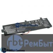 Аккумуляторная батарея для Lenovo 310-15A (L15L2PB4) 7.6V 30Wh 4030mAh