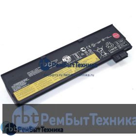 Аккумуляторная батарея для Lenovo P51s/T470 (01AV427 61++) 10.8V 72Wh черная