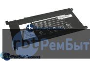 Аккумуляторная батарея для Dell 15-5000 (WDXOR) 11.4V 40Wh 3500mAh OEM