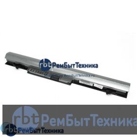 Аккумуляторная батарея для HP ProBook 430 G1 (HSTNN-IB4L) (RA04) 44Wh серебристая