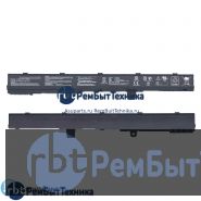 Аккумуляторная батарея для Asus X441CA X551CA (A41N1308) 14.4V 37Wh черная