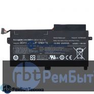 Аккумуляторная батарея для Samsung 370R5E, 470R5E (AA-PBVN3AB) 11.4V 43Wh черная