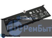 Аккумуляторная батарея для Lenovo IdeaPad 730S-13 (L17M4PE1) 15,36V 2735mAh