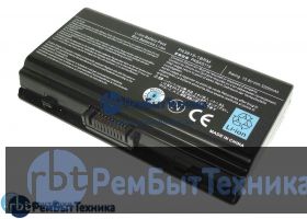 Аккумуляторная батарея для Toshiba L40 (PA3615-1BRM) 10.8V 5200mAh OEM черная