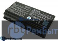 Аккумуляторная батарея для Toshiba L40 (PA3615-1BRM) 10.8V 5200mAh OEM черная