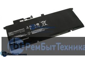 Аккумуляторная батарея для Samsung 900X4B (AA-PBXN8AR) 7.4V 62Wh OEM