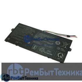 Аккумуляторная батарея для Acer Aspire SF514 (AP16L5J) 7.7V 4659mAh