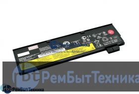 Аккумуляторная батарея для Lenovo ThinkPad T580 (01AV452) 11.4V 2060mAh