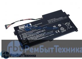 Аккумуляторная батарея для Samsung 370 (AA-PBVN3AB) 10.8V 43Wh OEM черная