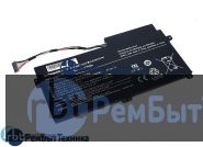 Аккумуляторная батарея для Samsung 370 (AA-PBVN3AB) 10.8V 43Wh OEM черная