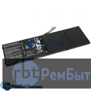 Аккумуляторная батарея для Acer V5-553 (AP13B8K) 15V 53Wh