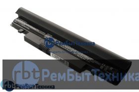 Аккумуляторная батарея для Samsung N140 N143 N145 N150 N230 (AA-PB2VC6B) 5200mAh OEM черная