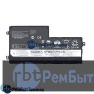 Аккумуляторная батарея для Lenovo ThinkPad T440S (ASM P/N 45N1110) 11.4V 24Wh