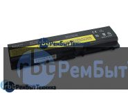 Аккумуляторная батарея для Lenovo ThinkPad T430 (42T4235 70+) 5200mAh OEM черная