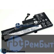 Аккумуляторная батарея для Lenovo ThinkPad T470 T570 (01AV489) 24Wh