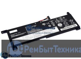 Аккумуляторная батарея для Lenovo IdeaPad 1-14AST (L19M2PF0) 7.5V 35Wh 4535mAh