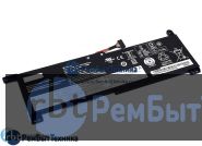 Аккумуляторная батарея для Lenovo IdeaPad 1-14AST (L19M2PF0) 7.5V 35Wh 4535mAh